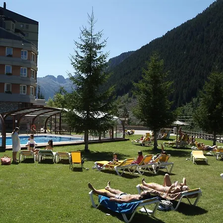 Apartarent 1500 - Acebo